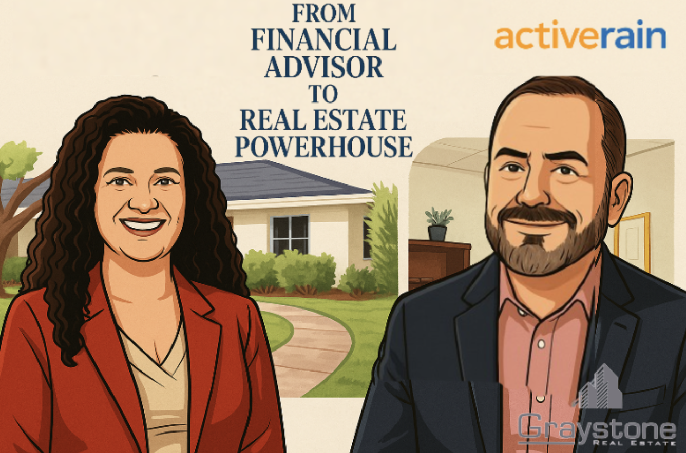 - Graystone Investment Group